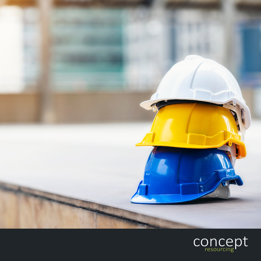 Concept Awarded Top Safety Accreditation