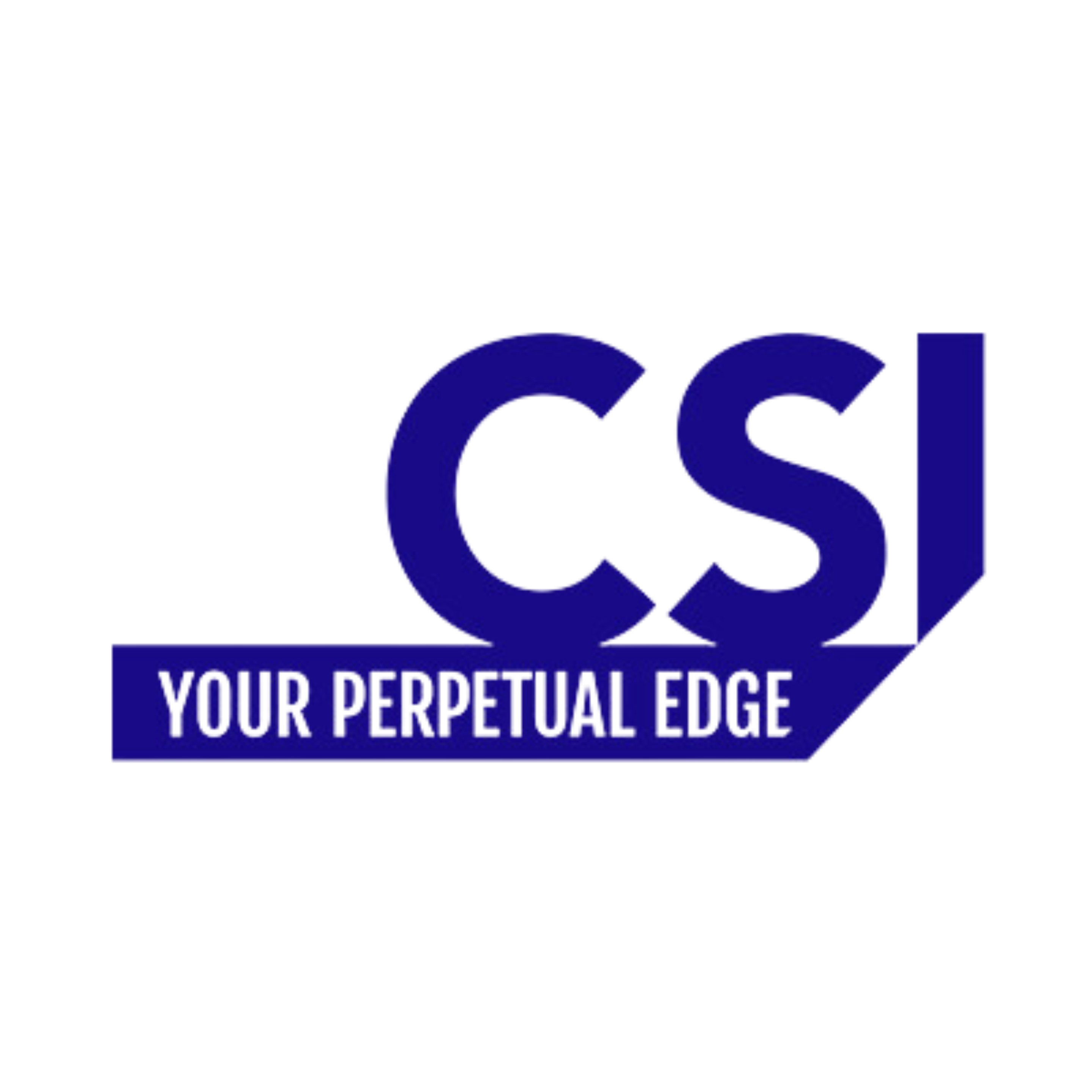 CSI - Client Logo