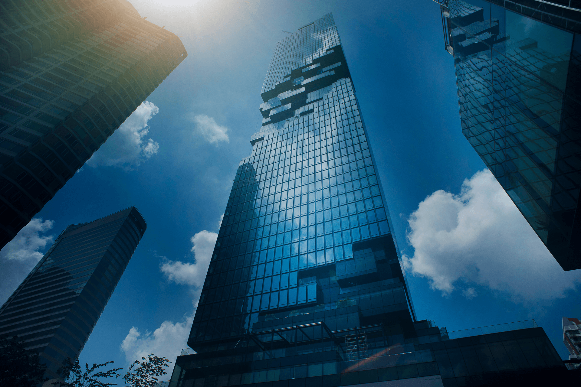A leading Microsoft Partner find a valued recruitment partner in Concept Resourcing