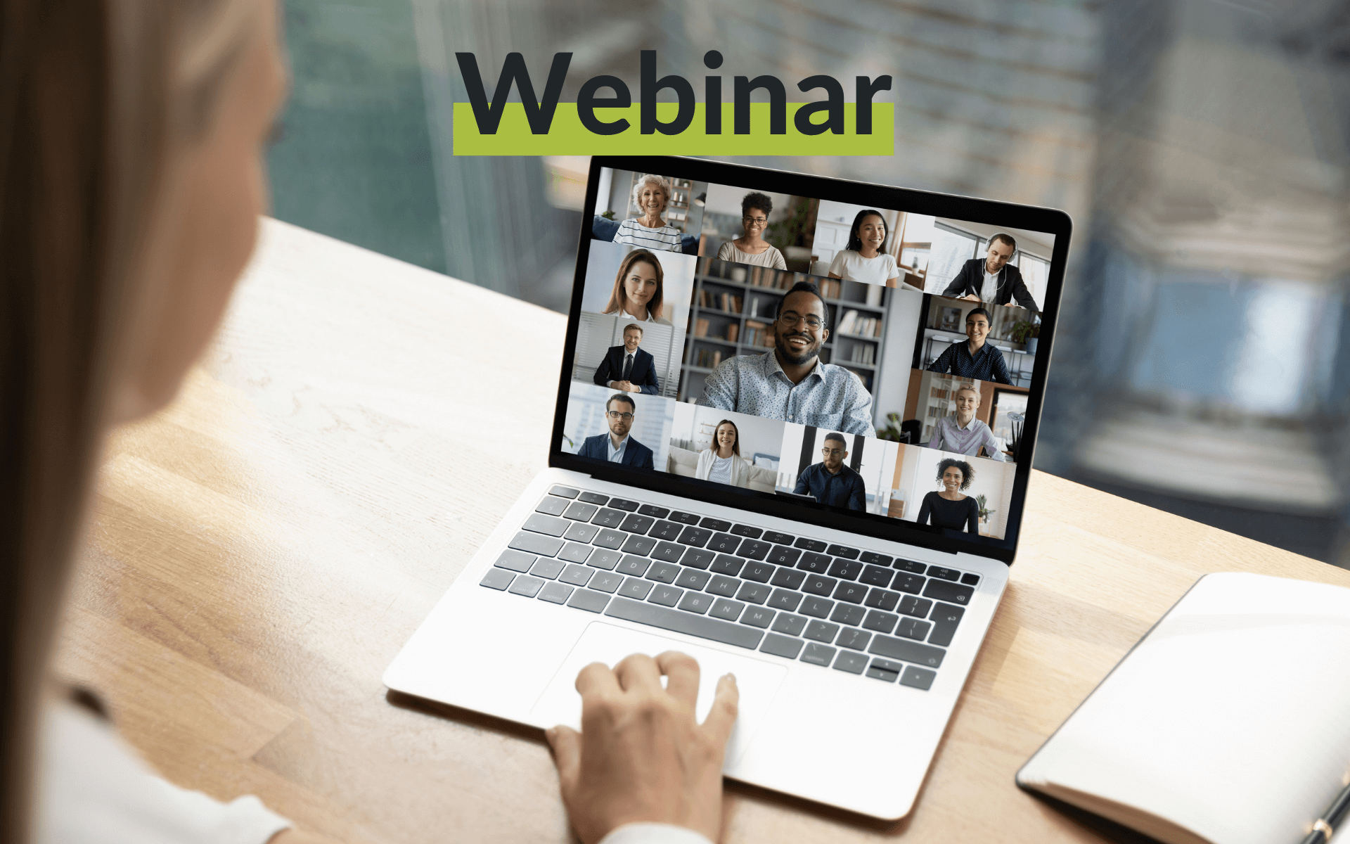 Humanising Recruitment Webinar