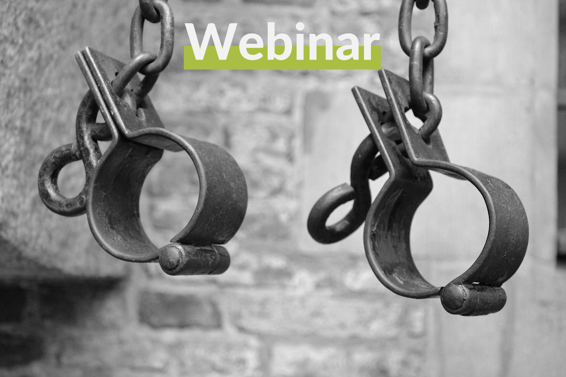 Modern Day Slavery in Procurement