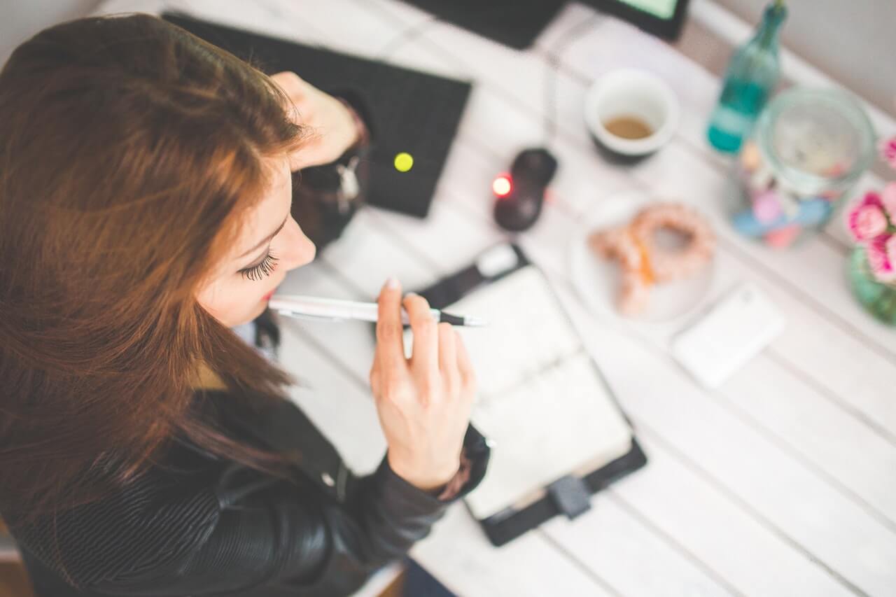 The Counter Offer: Do I Stay or Do I Go?