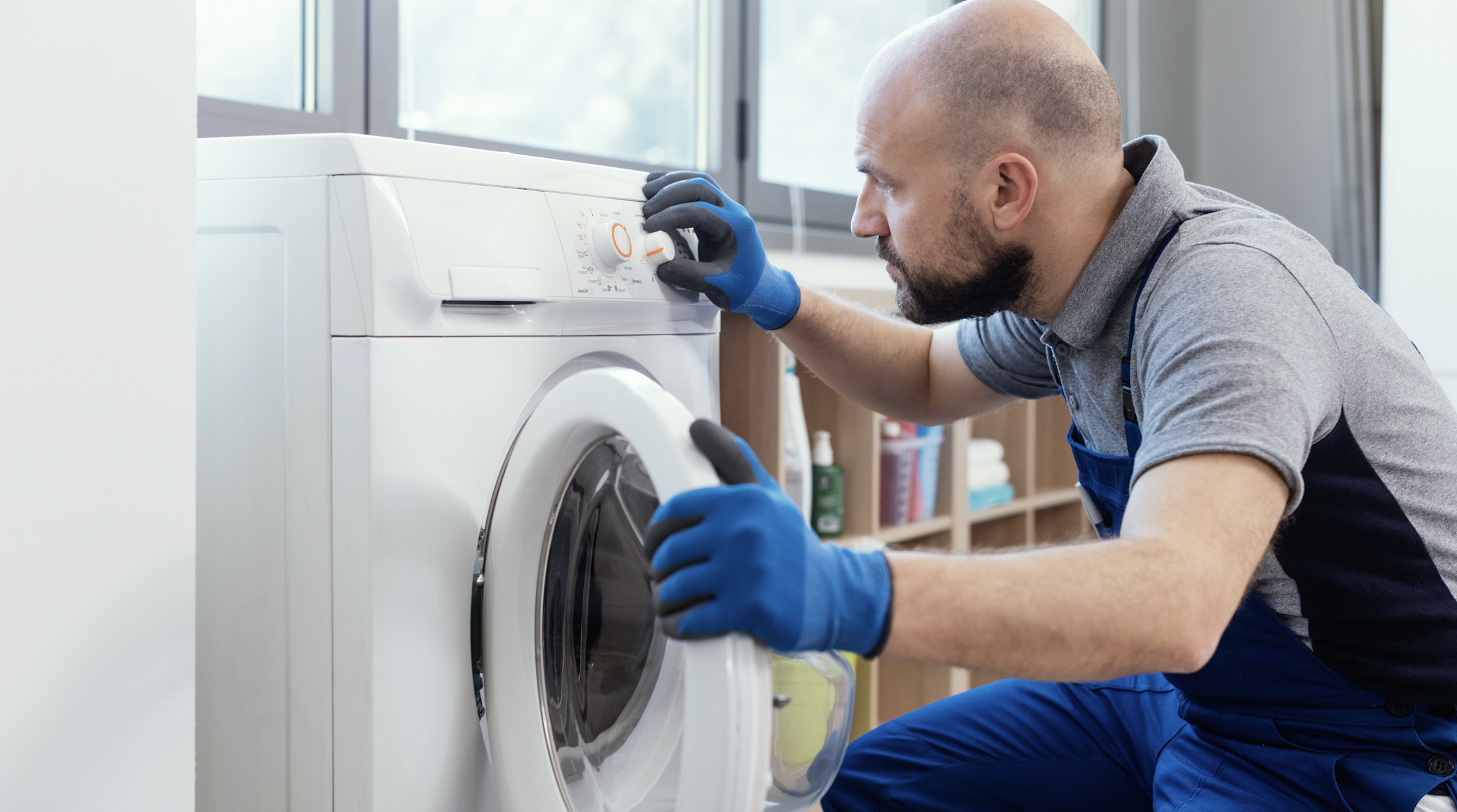 Domestich Tech