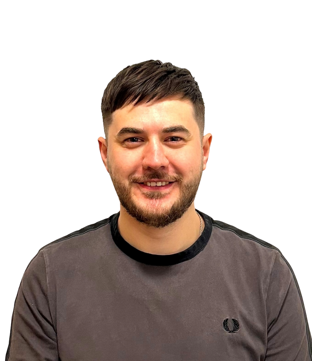 Danny Aston 