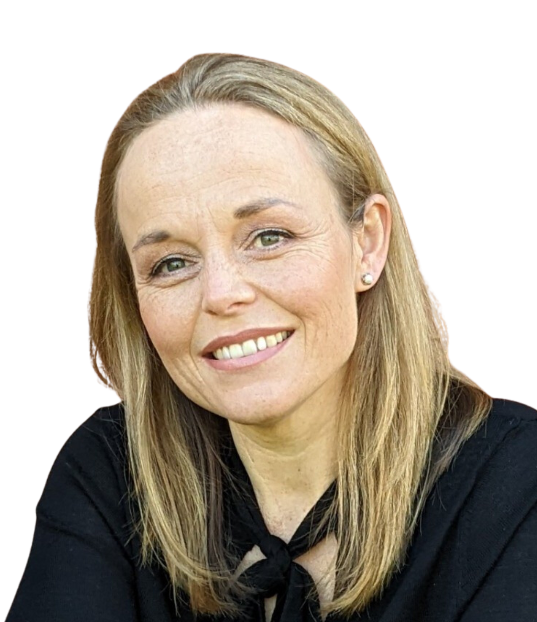 Cherie Weyer 