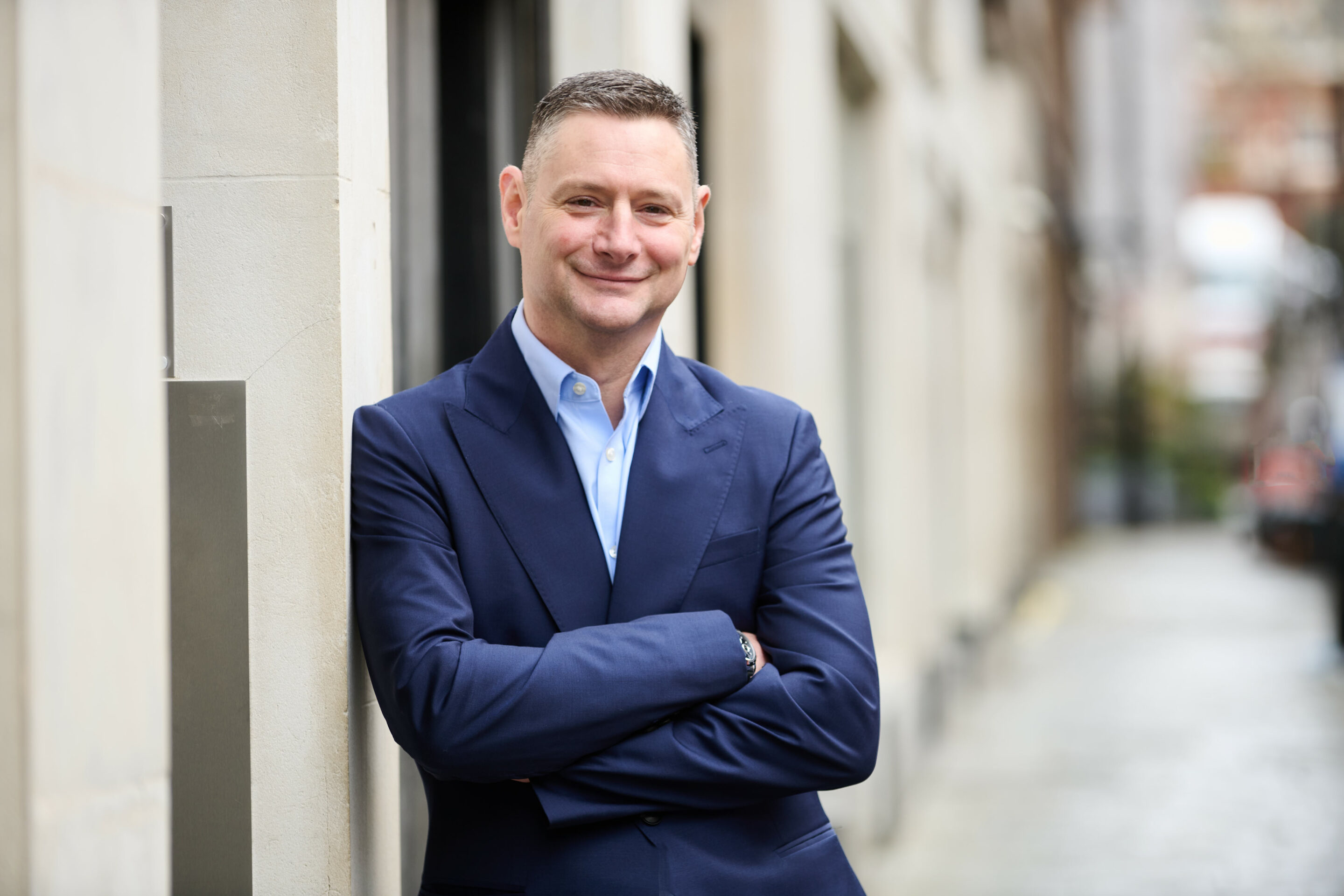 John Antunes appointed as Group CEO to lead growth of Concept and Jumar