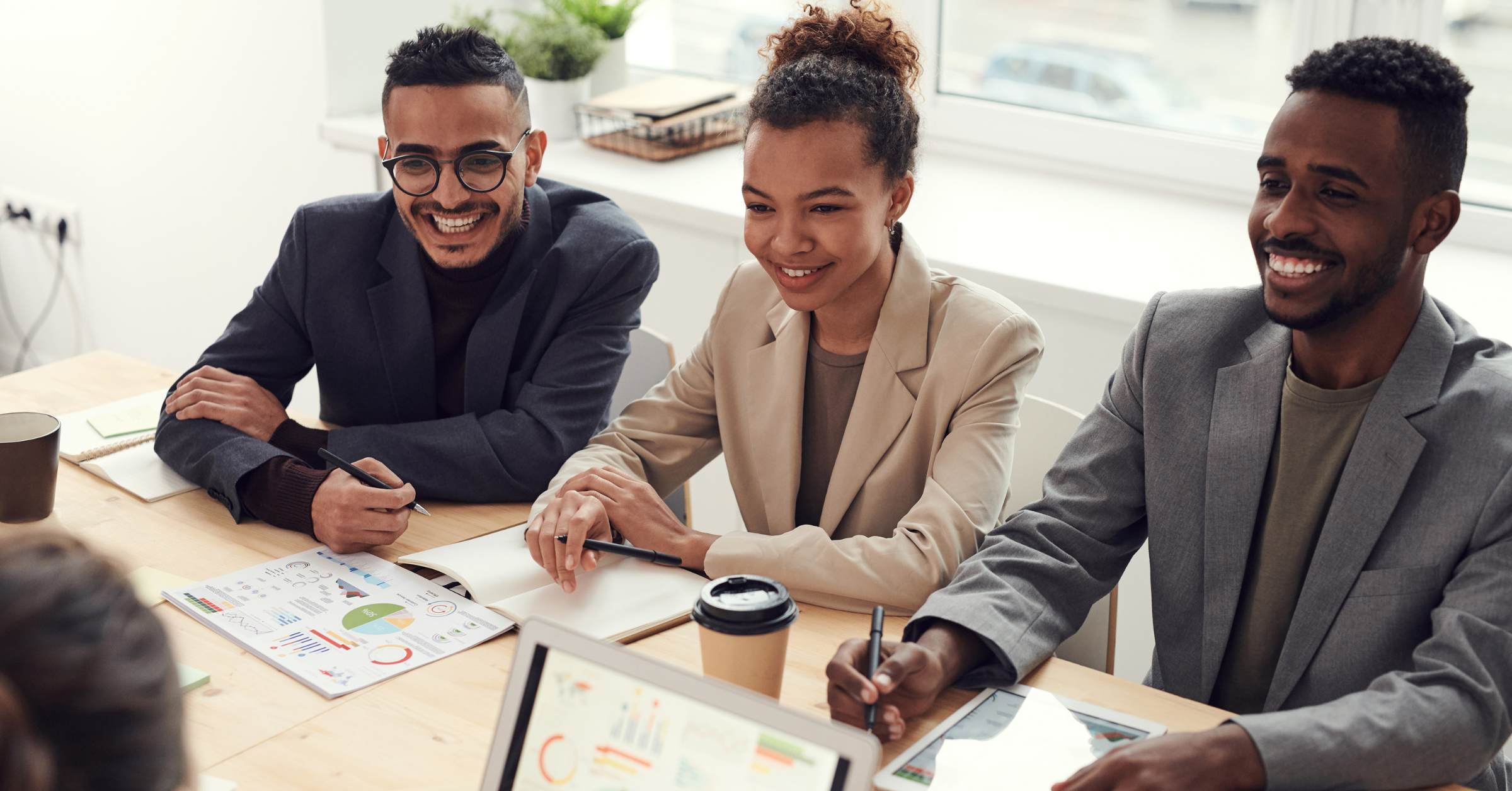 Authentic Advocacy for Minority Employees