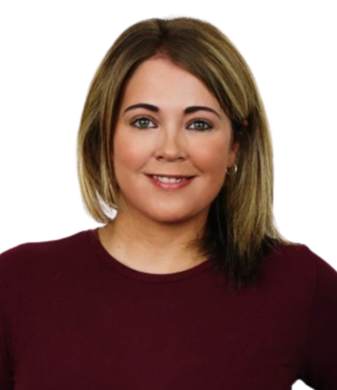 Amy Pattison 