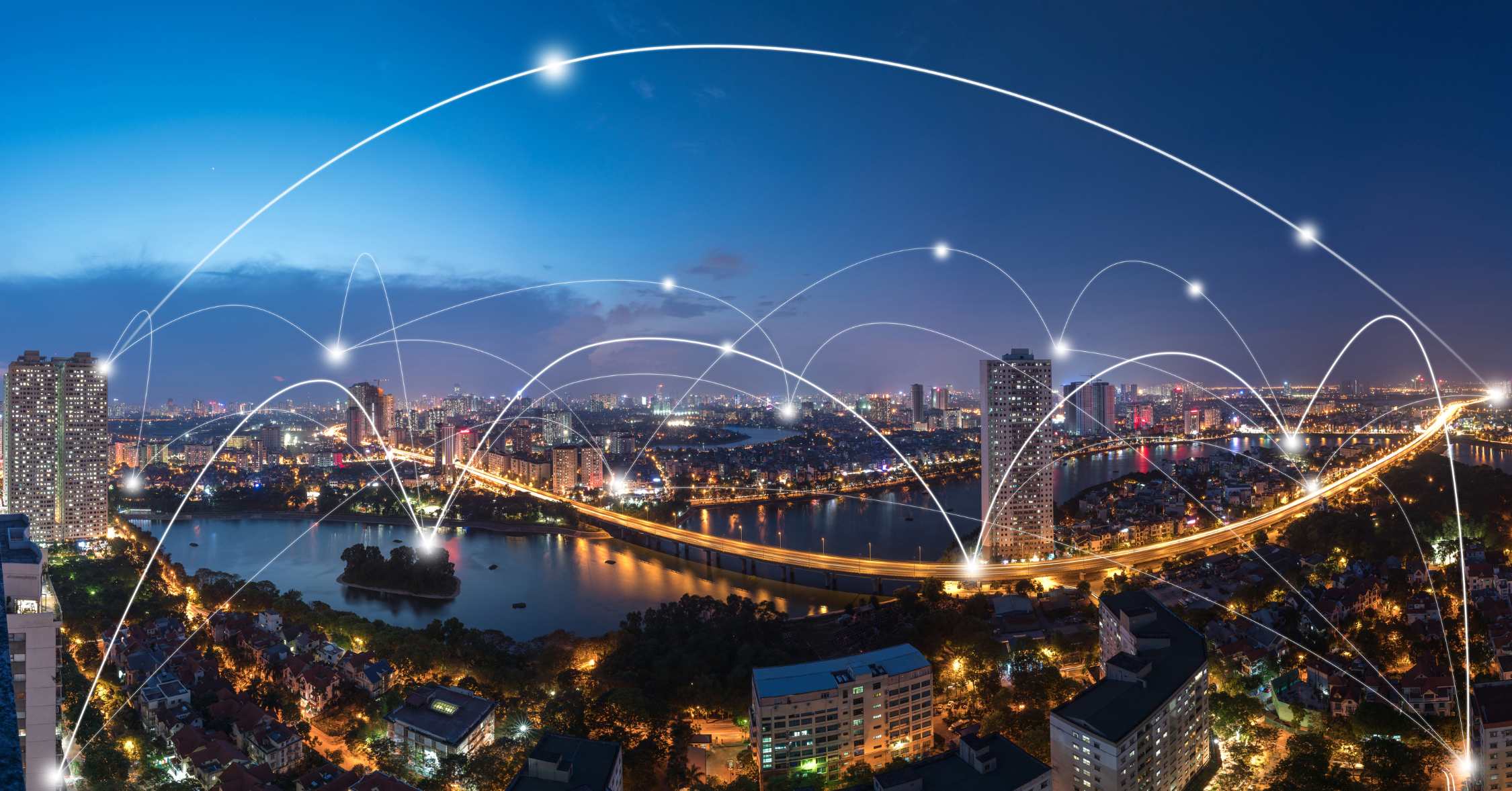 IoT: 4 Ways The Field Service Workforce Will Benefit
