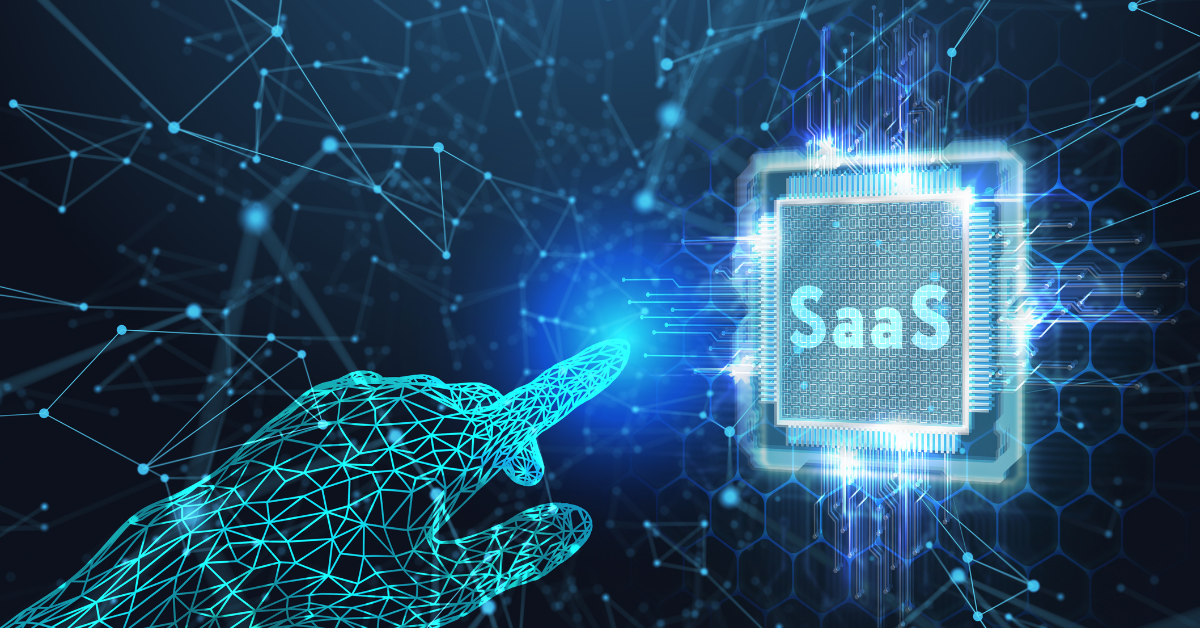 A conversation with our Head of International on the Future of the SaaS industry