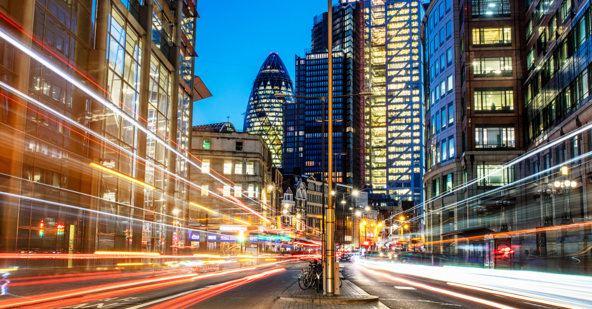 Field Engineering in Big Cities: Embracing Walking Routes Over Driving