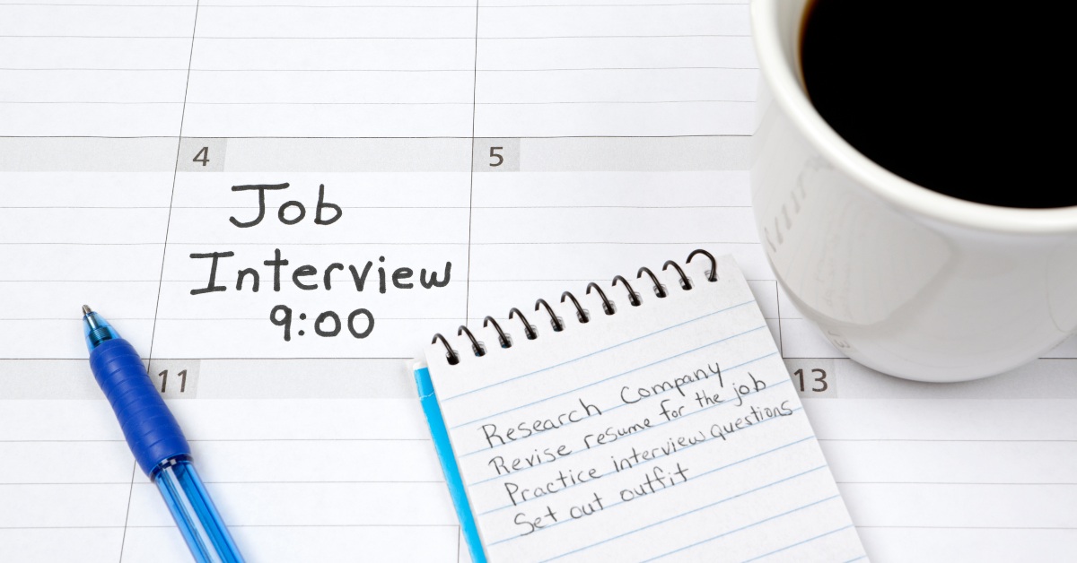 Prepare for Job Hunting in 2025