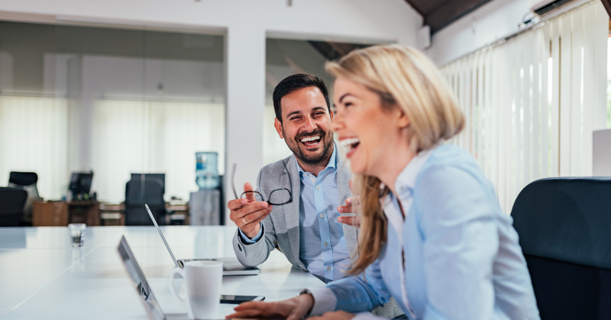 Valentine’s Day: Why Loving Your Job is Important