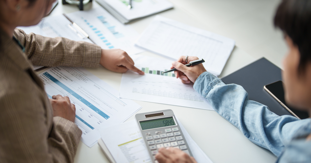 The Role of the Chief Revenue Officer: More Than Just a Title?