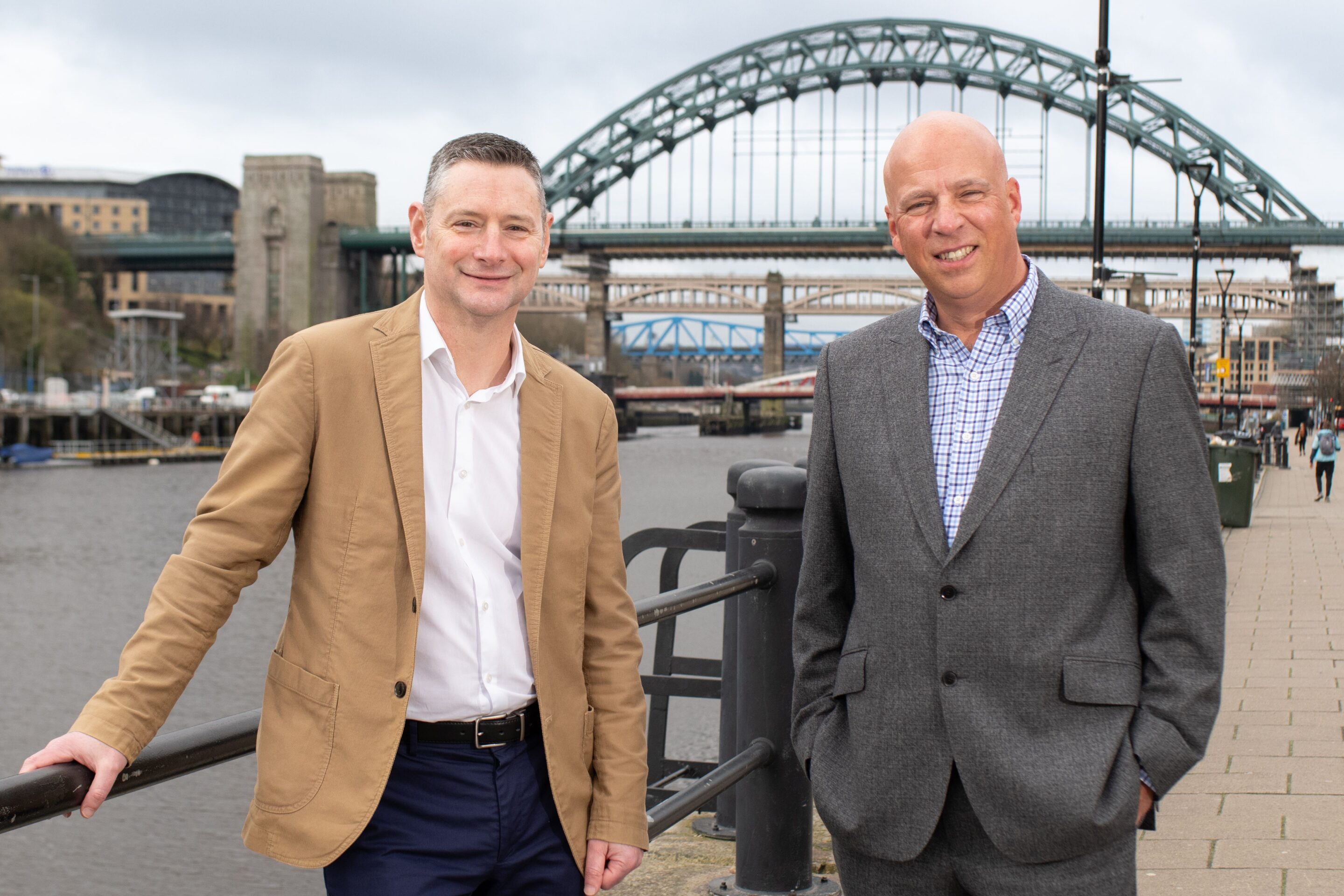 Gen technology specialist Metatech acquired by TXP