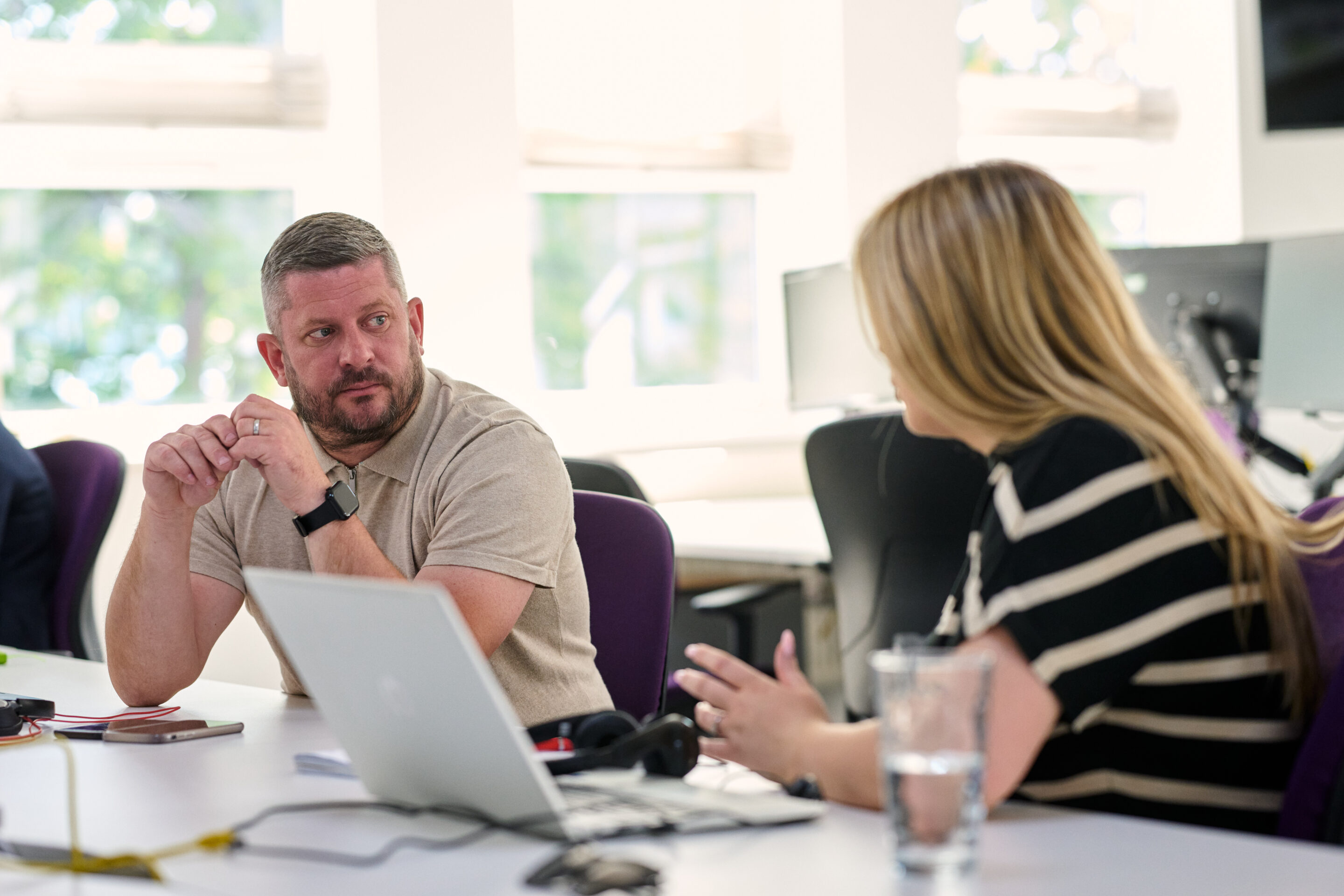 Why Mentorship Matters More Than Ever in Professional Growth
