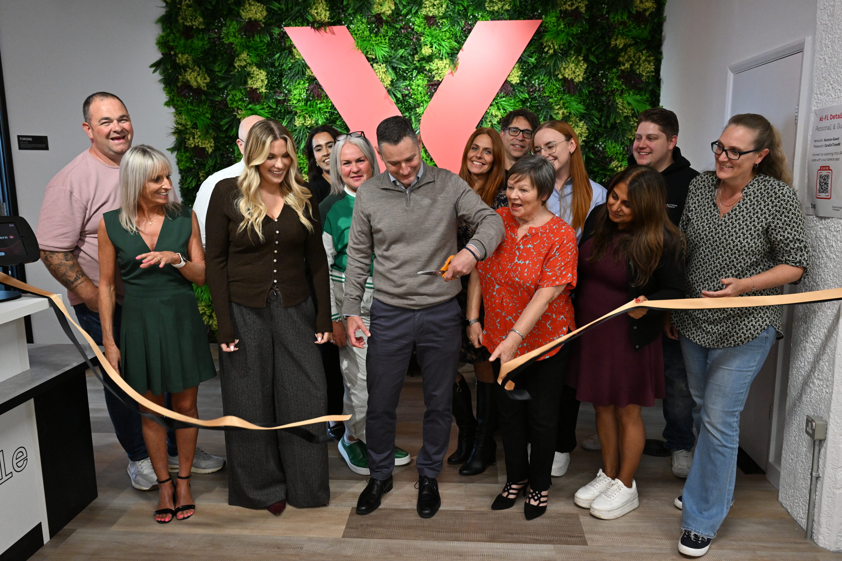 TXP Earns 2025 Great Place To Work Certification™ Following a Year of Significant Growth and Transformation