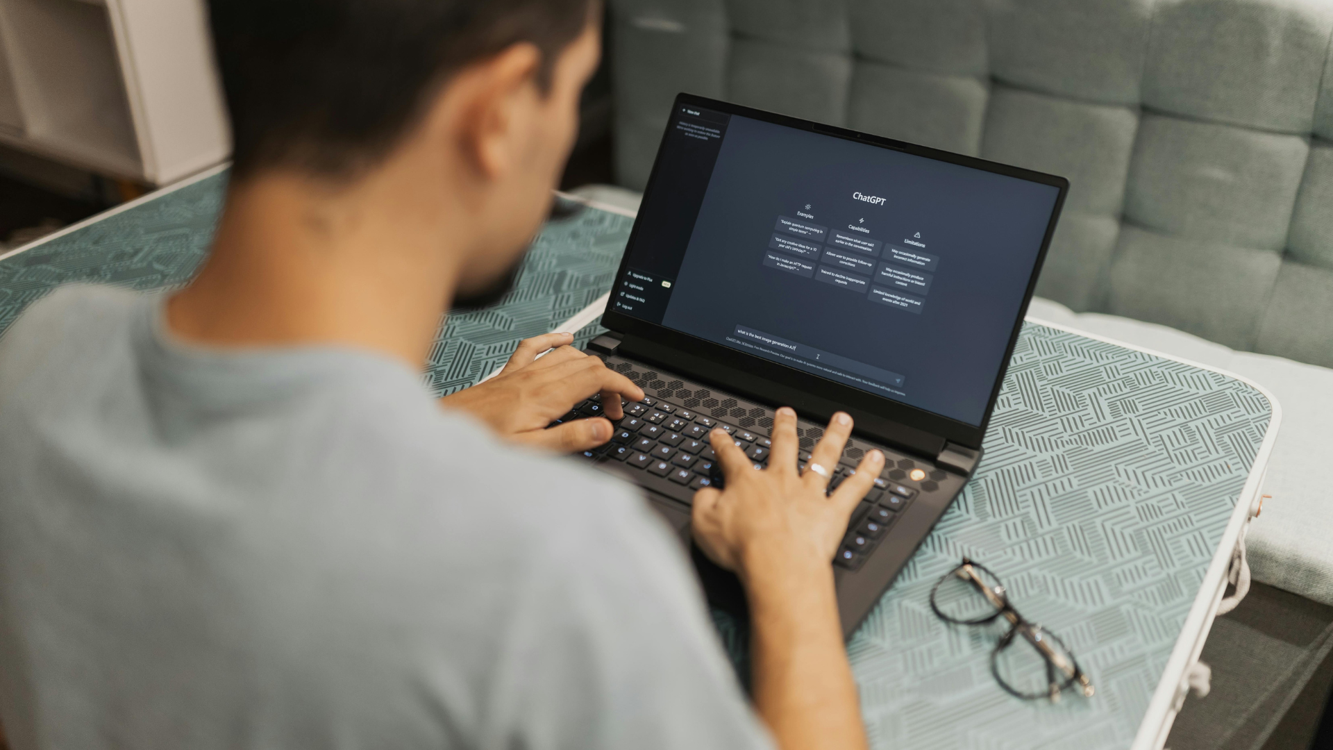 Why AI Talent is in High Demand (and What That Means for You) 